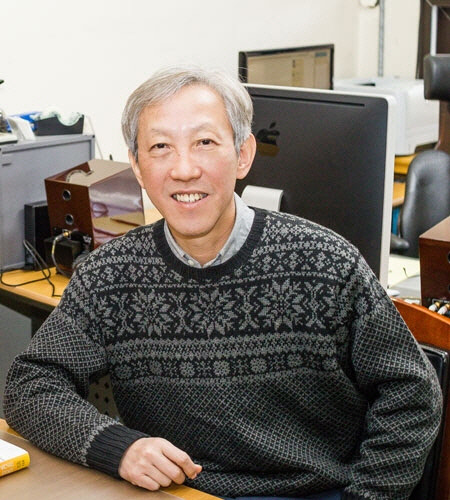 이인호 서울대 경제학과 교수